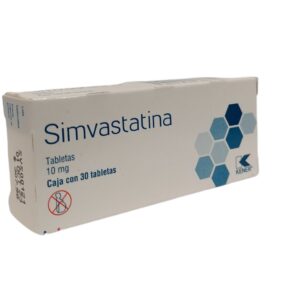 GI EZETI SIMVASTA 10 20MG TABC28