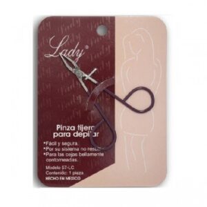 REB PINZA PARA DEPILAR GRANDE