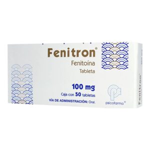 FENITRON T 50 100MG