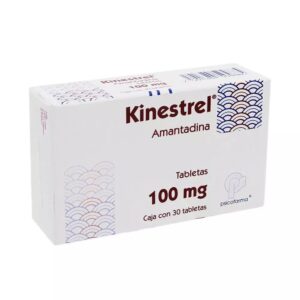KINESTREL T 30 100MG