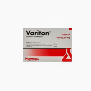 VARITON T 20 GPO IV