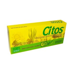 CITOS PASTILLAS C20
