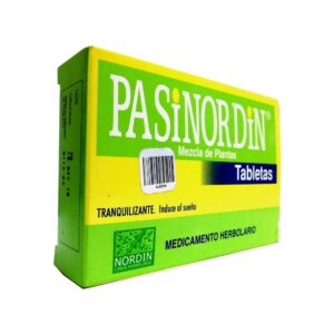PASINORDIN T 30