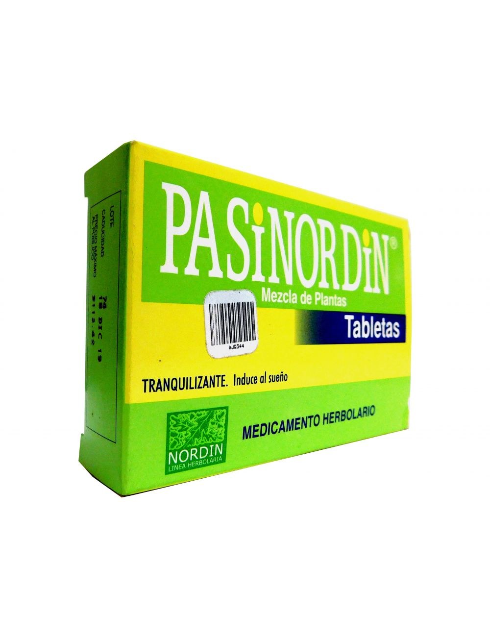 PASINORDIN T 30