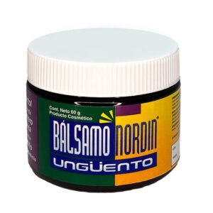 BALSAMO NORDIN UNG 60G