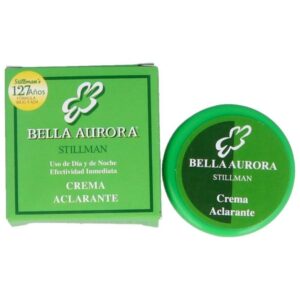 BELLA AURORA ACLARANT CRA 8G