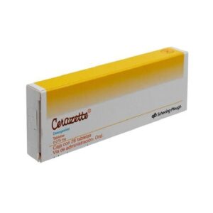 CERAZETTE GRAG 28 GPO IV