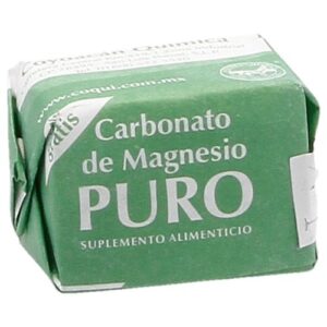 REB CARBONATO DE MAGNESIO PURO C 7G