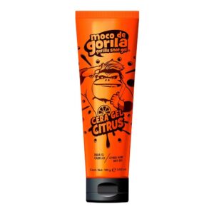 CERA GEL MOCO DE GORILA CITR 100GN