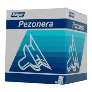 REB PEZONERA DE CRISTAL EDIGAR