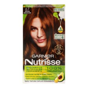 NUTRISSE TI 67 CHTE INTENSO