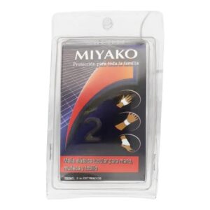 REB MALLA ELAS F TUBULAR NO 2 M MT