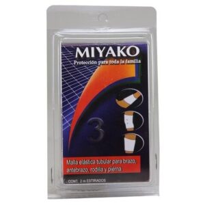 REB MALLA ELAS TUB NO 3 BR ROD ANT PIE