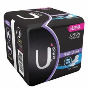 TAS SANIT KOTEX ULTRA SEC NOCC 10N