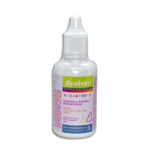 GI EXALVER GOTAS PEDIATRICAS 30ML