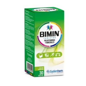 BIMIN TAB C30