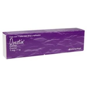 OVESTIN CRA 15G GPO IV