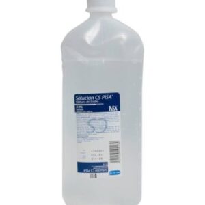 GI PROSEDAL SOL 120 ML PARACETAMOL