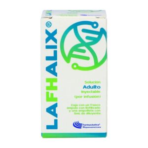 MULTIVITAMI ADUL SOLINY 5ML LGEN N