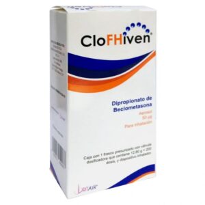 GE DIPROPIONATO INH HISPA