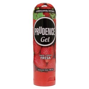 PRESERV PRUDENCE F-ROJAS MIX C/5 N