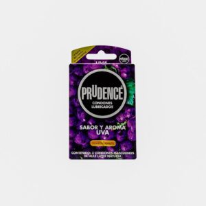 PREVO PRUDENCE 3 AROMA UVA