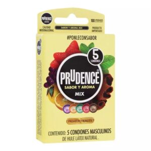 PREVO PRUDENCE 5 AROMA SURT