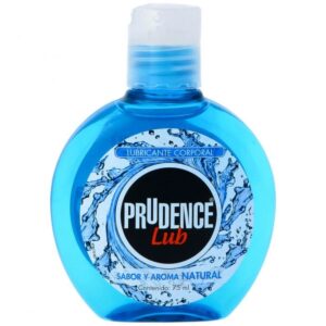 PRUDENCE LUB 75ML NAT