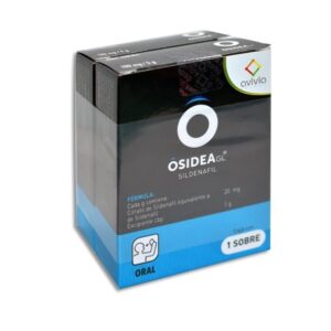 GI ISIDEA GL 100MG 5G 2X1 SOBRE C 1 AVIVIA