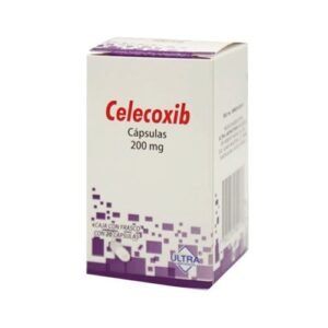 GI CELECOXIB 200MG CAP C20 LAB ULTRA