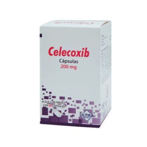 GI CELECOXIB 200MG CAP C30 LAB ULTRA