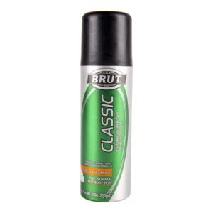 BRUT ESPUMA AF 210ML CLAS NML
