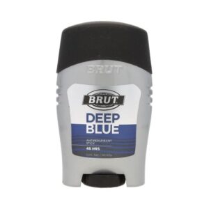 DESOD BRUT DEEP BLUE STICK 60 ML N