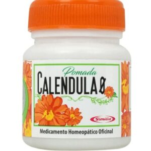 CALENDULA POM 45G