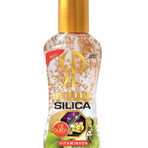SILICA SEDA PURE 3EN1 KIWI 120ML