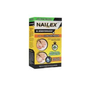 NAILEX 15ML OTC