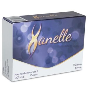 XANELLE 1200MG OV C1
