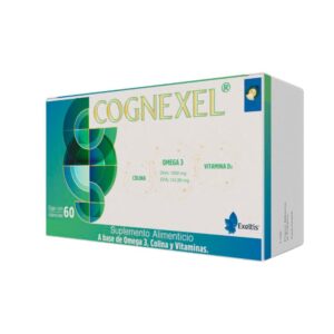 COGNEXEL SUP ALIM 60 CAPS N