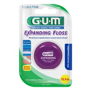 HILO DENT GUN EXPANDING 10.9 M N