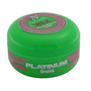 CERA MOD WAX PLATINUM SHINE 60ML N