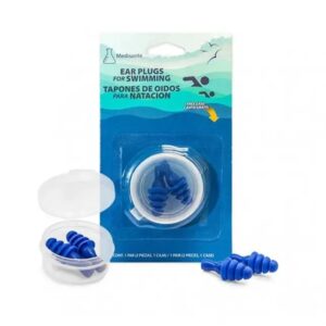 TAPON MEDISANTE P OIDO NATACION1PAR