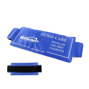 COMPRESA HOMECARE GEL FRIO/CALIENN