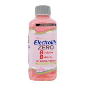 ELECTROLIFE ZERO FSA-KIWI 625ML N