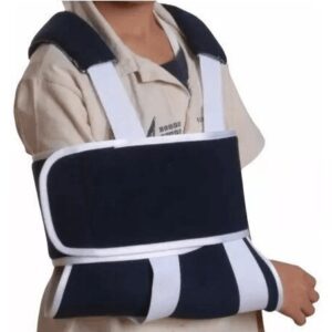 INMOV HOMBRO S CONFOR PED GDE N