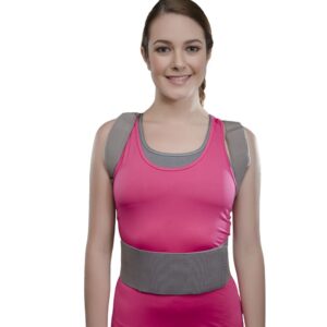 CORRECT S CONFOR POSTURA V MED PZN