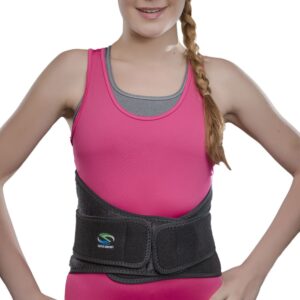 FAJA S CONFOR LUMBAR NEOPRE GDEPZN