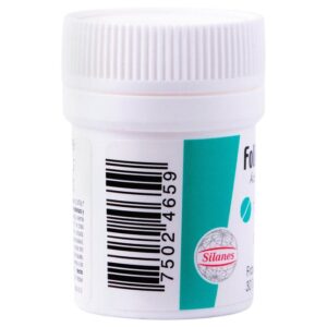 FOLIVITAL T 30 0 4MG ACIDO FOLICO GPO VI