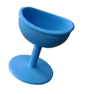 REB LAVA OJOS DE PLASTICO LOMAC