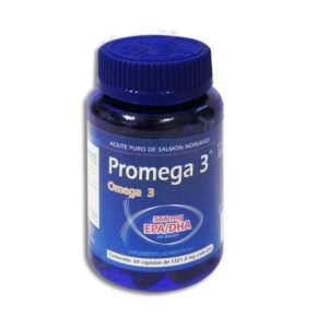 GI PROMEGA 3 566MG C 60CAP OMEGA 3 EPA DHA PROGELA