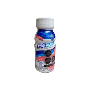 DELISURE LIQ FRESA 237ML OTC